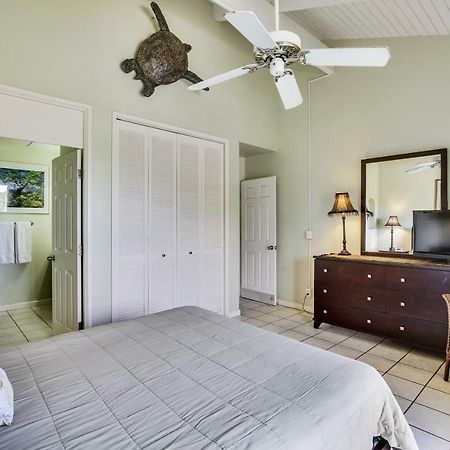 Pupukea Condo Kahuku Exteriér fotografie