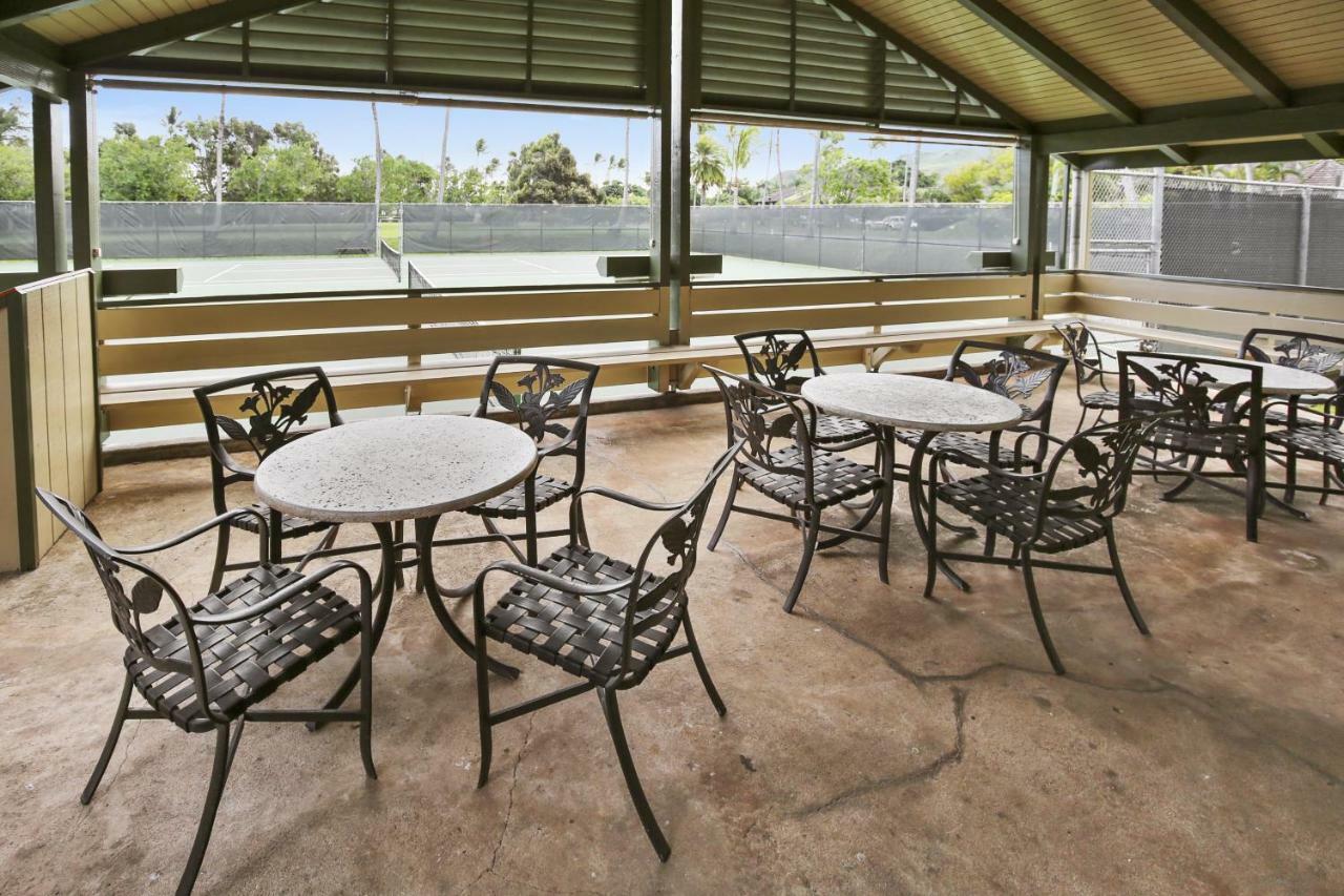 Pupukea Condo Kahuku Exteriér fotografie
