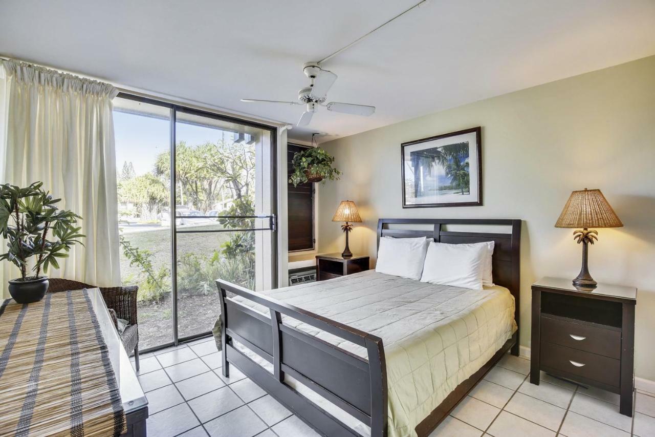 Pupukea Condo Kahuku Exteriér fotografie