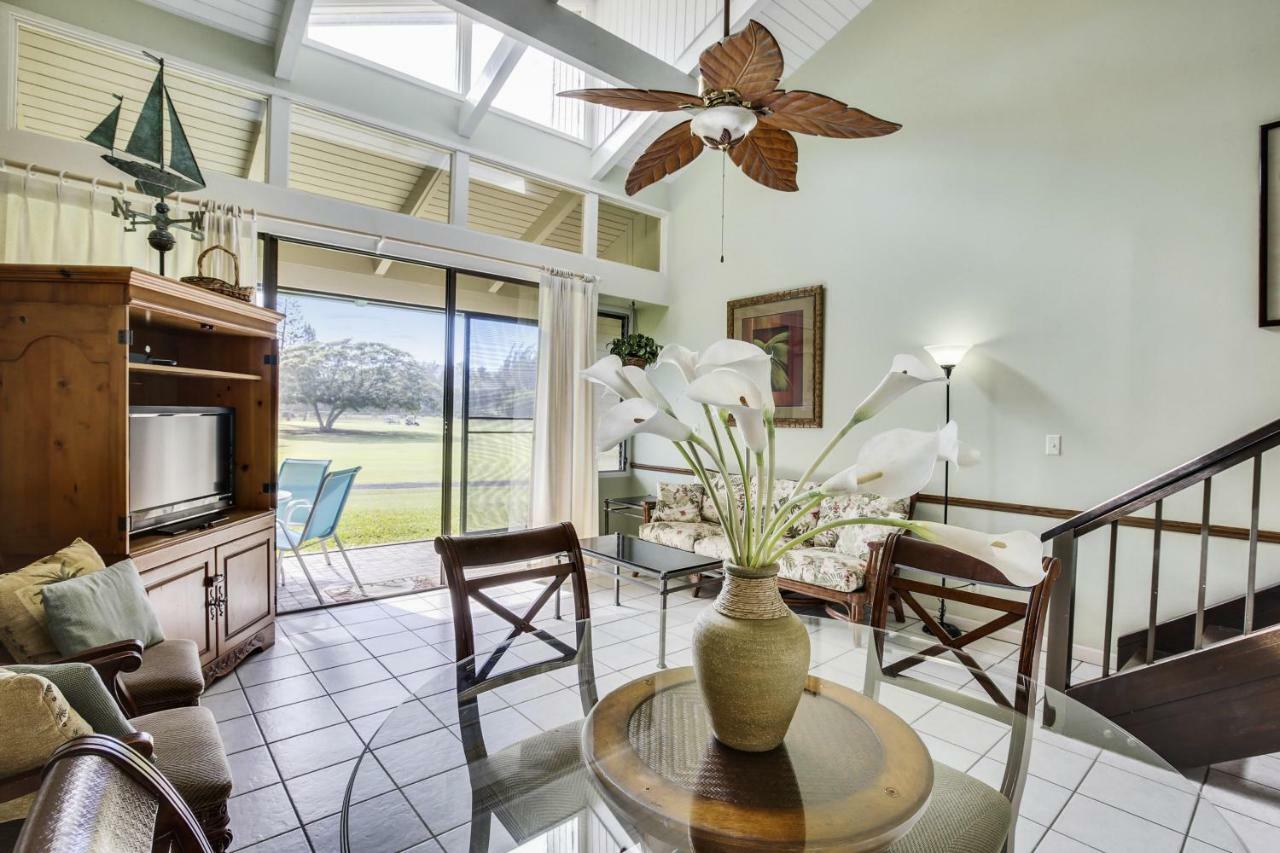 Pupukea Condo Kahuku Exteriér fotografie