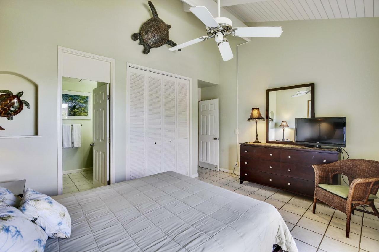 Pupukea Condo Kahuku Exteriér fotografie