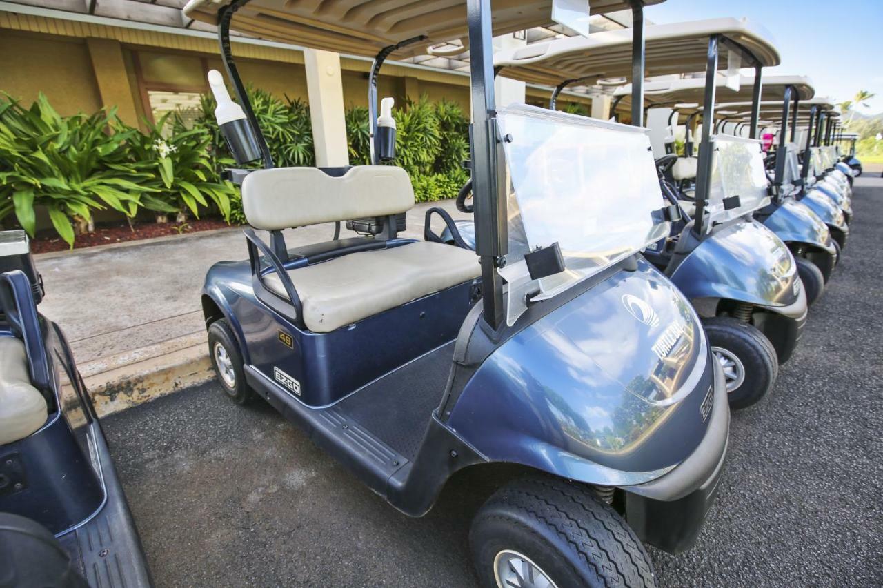 Pupukea Condo Kahuku Exteriér fotografie
