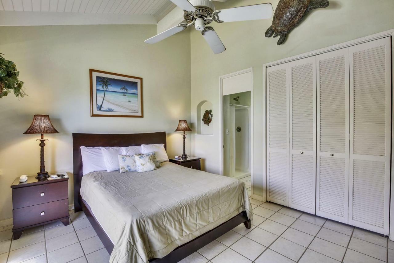 Pupukea Condo Kahuku Exteriér fotografie