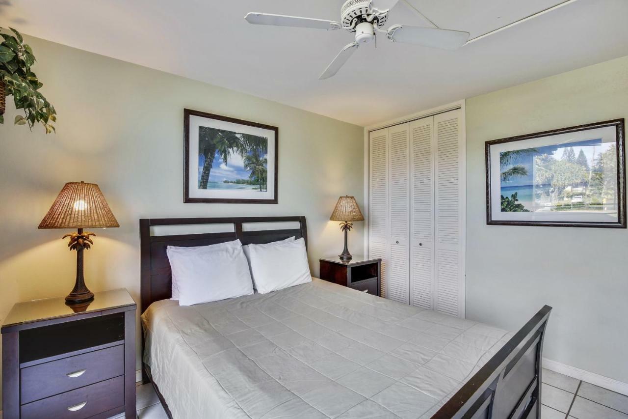 Pupukea Condo Kahuku Exteriér fotografie