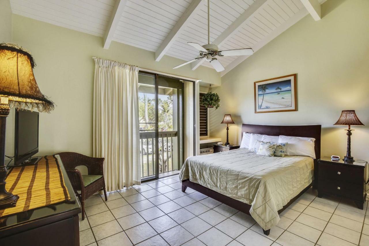 Pupukea Condo Kahuku Exteriér fotografie