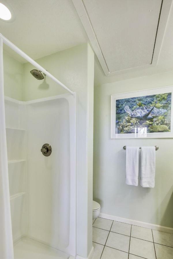 Pupukea Condo Kahuku Exteriér fotografie