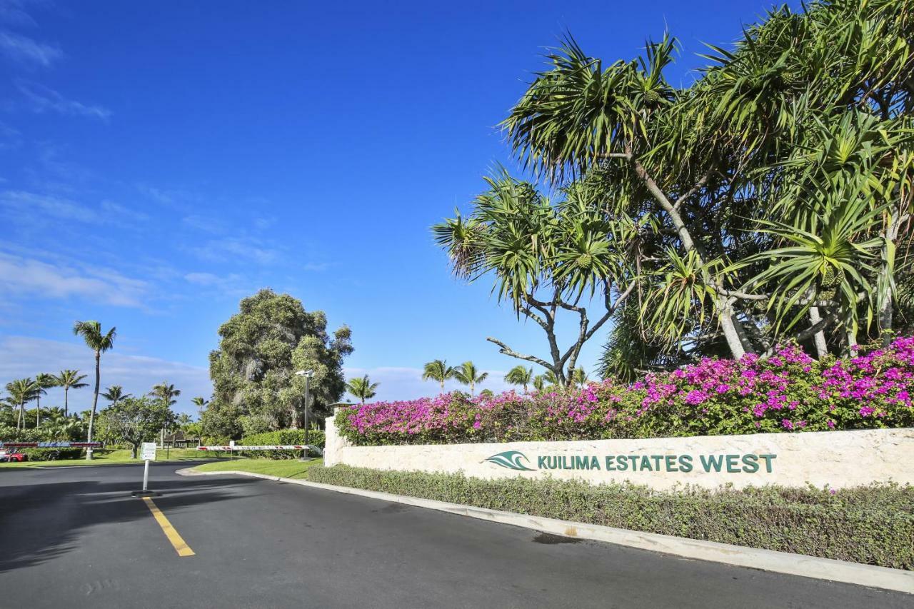 Pupukea Condo Kahuku Exteriér fotografie