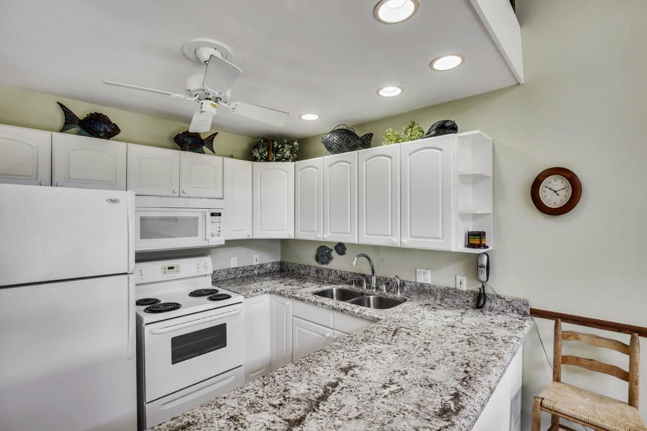 Pupukea Condo Kahuku Exteriér fotografie