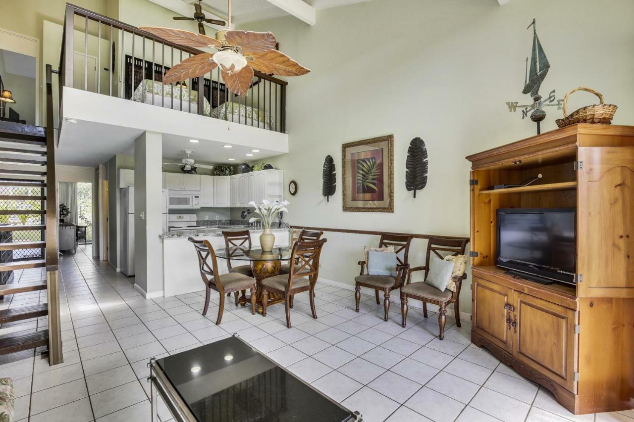 Pupukea Condo Kahuku Exteriér fotografie