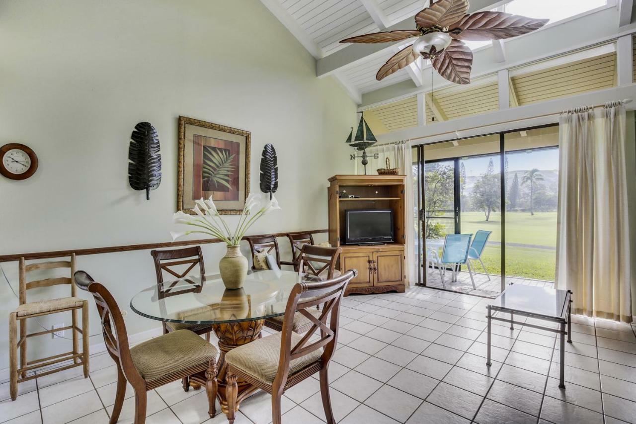 Pupukea Condo Kahuku Exteriér fotografie
