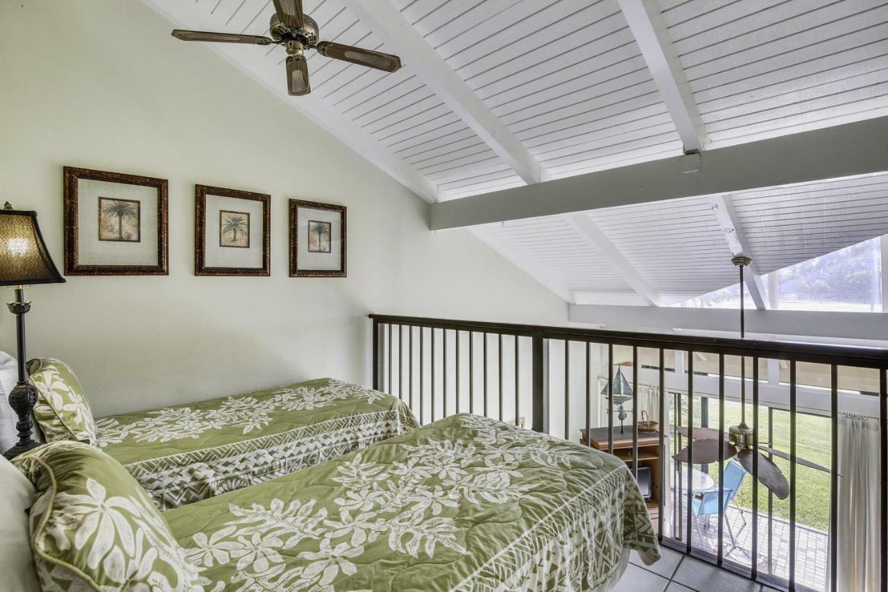 Pupukea Condo Kahuku Exteriér fotografie