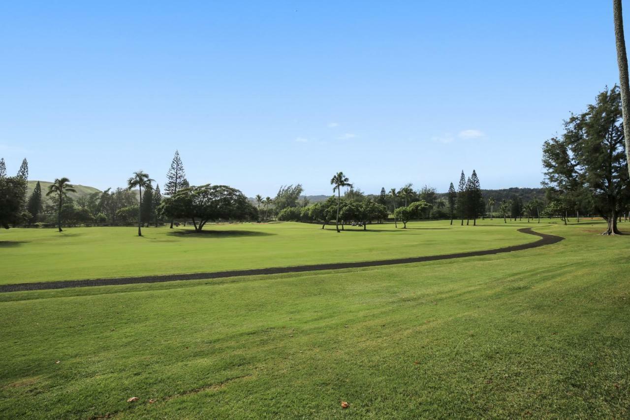 Pupukea Condo Kahuku Exteriér fotografie