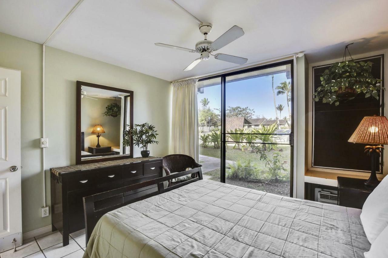 Pupukea Condo Kahuku Exteriér fotografie