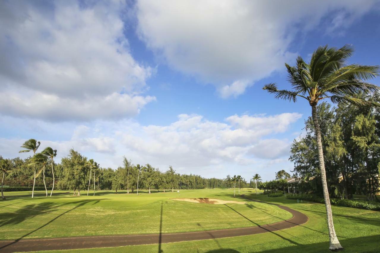 Pupukea Condo Kahuku Exteriér fotografie